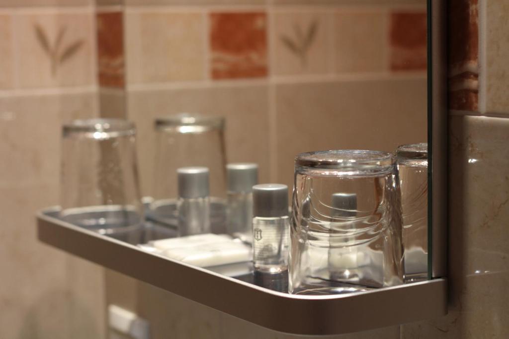 Hostal Guadalupe 토레몰리노스 외부 사진