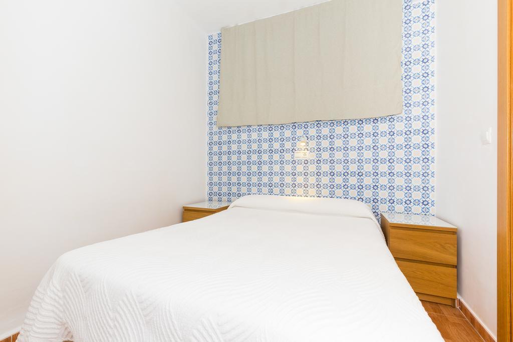 Hostal Guadalupe 토레몰리노스 외부 사진